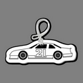 Race Car (Citgo) Luggage/Bag Tag